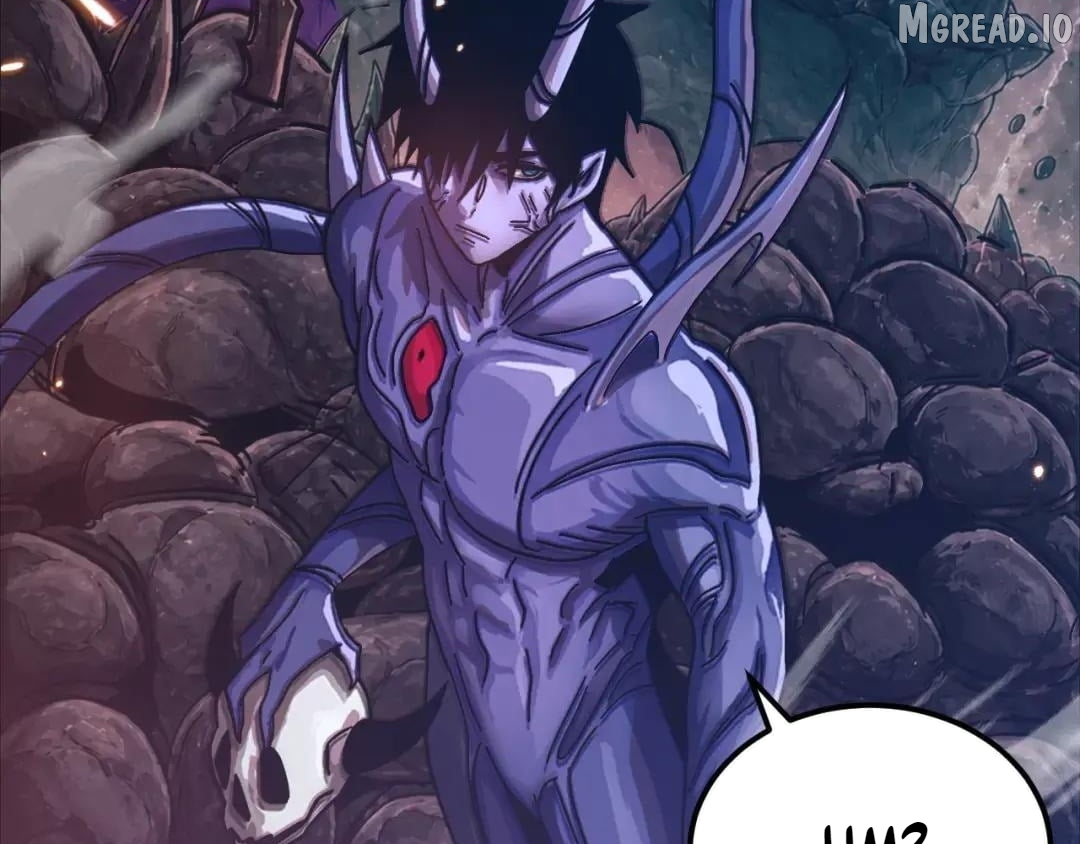 Log into the Future Chapter 323  - page 156